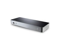 StarTech.com Station d'Accueil USB C Double Écran avec PD 60W pour PC Portables Windows - Dock USB C vers HDMI / DVI - Dock USB 3.1 Gen 1 Type C avec Chargement - Compatible TB3