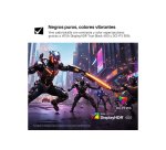 LG 27G610A-B pantalla para PC 68,6 cm (27") 2560 x 1440 Pixeles Quad HD LCD Negro