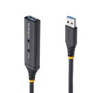 StarTech.com Câble d'extension USB 3.0 actif 5 m - M/F