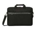Targus GeoLite 35,6 cm (14") Slip case Noir