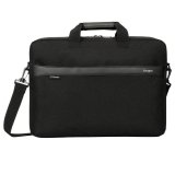 Targus GeoLite 43,9 cm (17.3") Slip case Negro