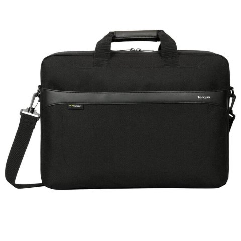 Maletín para portátil 17,3" / 35,6 cm Targus GeoLite 35,6 cm Slip Case Negro