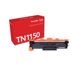 Toner Noir Everyday™ de Xerox compatible avec Brother TN-1150, Capacité standard