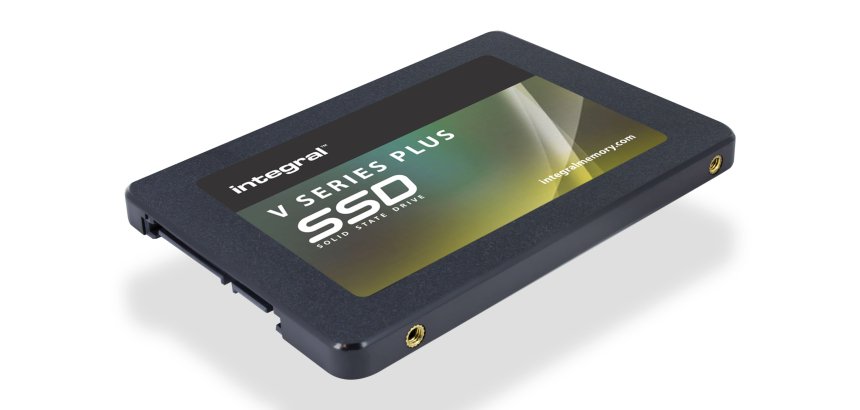 Integral INSSD1TS625V2P disque SSD 1 To 2.5" Série ATA III TLC