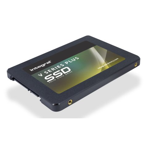 Integral INSSD1TS625V2P disque SSD 1 To 2.5" Série ATA III TLC