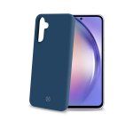 Celly CROMO1037BL funda para teléfono móvil 16,3 cm (6.4") Azul