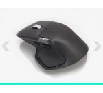 Logitech MX Master 4 for Business - Graphite