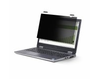 StarTech.com 133LT-PRIVACY-SCREEN filtro para monitor 33,8 cm (13.3") Portátil Filtro de privacidad para pantallas sin marco