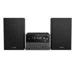 Philips 3000 series TAM3505M2/12 home audio system Home audio micro system 20 W Black