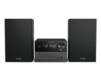 Philips 3000 series TAM3505M2/12 home audio system Home audio micro system 20 W Black