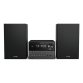Philips 3000 series TAM3505M2/12 set audio da casa Microsistema audio per la casa 20 W Nero