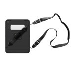 OtterBox Armor Series pour Apple iPad (A16/10th Gen), noir - produits livrés sans emballage