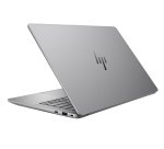 HP ZBook Ultra G1a AMD Ryzen AI Max PRO 390 Station de travail mobile 35,6 cm (14") WUXGA 64 Go LPDDR5x-SDRAM 1 To SSD Wi-Fi 7 (802.11be) Windows 11 Pro Gris