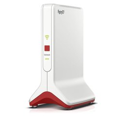 Repeater FRITZ! 6000 6000 Mbit/s Bianco