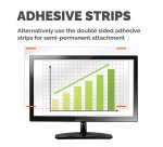 Fellowes PrivaScreen Privacy Filter