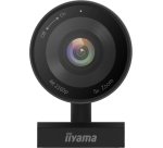 iiyama UC-CAM10PRO-1 webcam 8,46 MP 2160 x 1080 pixels USB-C Noir