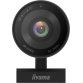 iiyama UC-CAM10PRO-1 webcam 8,46 MP 2160 x 1080 Pixels USB Zwart