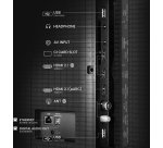 Hisense A7Q 65A79Q TV 165,1 cm (65") 4K Ultra HD Smart TV Wi-Fi Nero