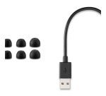Sony Inzone Buds Auricolare Wireless In-ear Gaming Bluetooth Nero