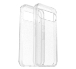 OtterBox Symmetry Clear Series for Pixel 9, Pixel 9 Pro, Stardust
