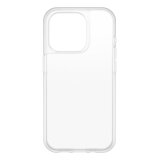 OtterBox React Series para iPhone 15 Pro, Clear