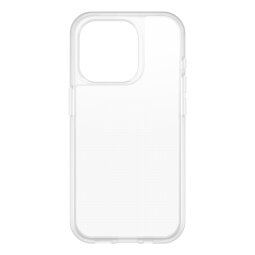 OtterBox React Series para iPhone 15 Pro, Clear