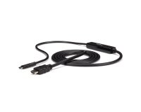 StarTech.com Câble adaptateur USB Type-C vers HDMI de 2 m - M/M - 4K 30 Hz