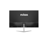 Nilox NXM24FHD752 Monitor PC 61 cm (24") 1920 x 1080 Pixel Full HD LED Nero
