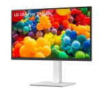 LG 27US550-W computer monitor 68,6 cm (27") 3840 x 2160 Pixels 4K Ultra HD LCD Wit