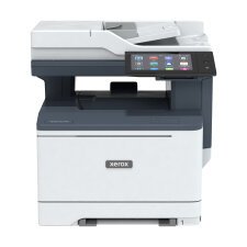 Xerox VersaLink C415 A4 40 ppm Copia/impresión/escaneado/fax a doble cara PS3 PCL5e/6 2 bandejas 251 hojas