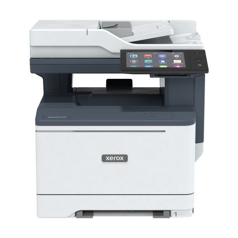 Xerox VersaLink C415 A4 40 ppm Copia/Stampa/Scansione/Fax F/R PS3 PCL5e/6 2 vassoi 251 fogli