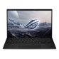 ASUS ROG Flow Z13 GZ302EA-RU004W AMD Ryzen Al Max+ 395 Hybride (2-en-1) 34 cm (13.4") Écran tactile WQXGA 32 Go LPDDR5x-SDRAM 1 To SSD Wi-Fi 7 (802.11be) Windows 11 Home Noir