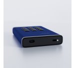 iStorage diskAshur3 SSD 256-bit 2TB - Blue