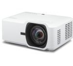 Viewsonic LSD400HD-ST vidéo-projecteur Projecteur à focale standard 4000 ANSI lumens DLP 1080p (1920x1080) Blanc