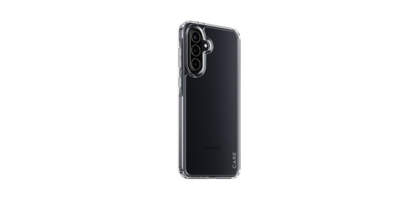 PanzerGlass CARE™ von ® Urban Combat Case Transparent Samsung Galaxy A36 5G Schutzhülle für Mobiltelefone Hülle