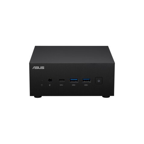 ASUS PN52-BBR556HD Mini PC Negro 5600H 3,3 GHz