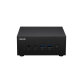 ASUS PN52-BBR556HD Mini PC Negro 5600H 3,3 GHz