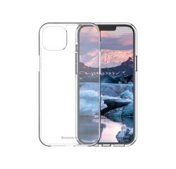 dbramante1928 Iceland Pro - iPhone 14 Plus - Clear