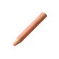 Crayon stabilo woody 3 in 1 multi-talents coloris rouge   pastel
