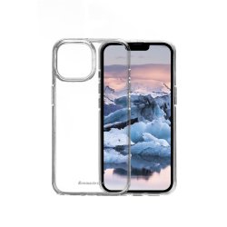 dbramante1928 Nuuk coque de protection pour téléphones portables Folio Transparent
