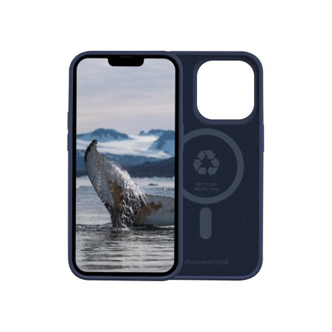 dbramante1928 Monaco - iPhone 14 Pro - Pacific Blue