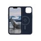 dbramante1928 Monaco custodia per cellulare 15,5 cm (6.1") Cover Blu