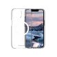 dbramante1928 Iceland Pro MagSafe Compatible custodia per cellulare 15,5 cm (6.1") Cover Trasparente