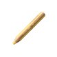 Crayon stabilo woody 3 in 1 multi-talents coloris jaune   pastel