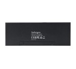 StarTech.com Splitter HDMI 4 Ports - Répartiteur HDMI 4K 60Hz avec Scaler Intégré - Répartiteur HDMI 1 Entrée 4 Sorties - Splitter HDMI 1080p PC - Port Optique 3.5mm