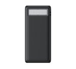 Sandberg 420-75 powerbank Lithium-Ion (Li-Ion) 50000 mAh Zwart