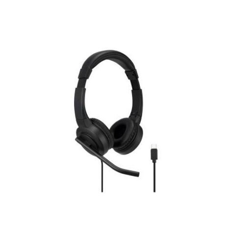 Kensington H1000 Micro-casque USB-C supra-auriculaire