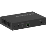 NETGEAR GSM4210PD-100EUS commutateur réseau Géré L2/L3 Gigabit Ethernet (10/100/1000) Connexion Ethernet, supportant l'alimentation via ce port (PoE) Noir