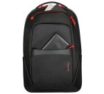 Targus Strike II 43,9 cm (17.3") Mochila Negro