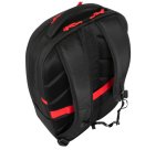 Targus Strike II 43,9 cm (17.3") Mochila Negro